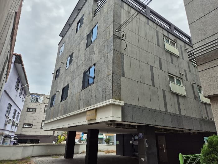 대구 대학가 반값 상가주택 낙찰