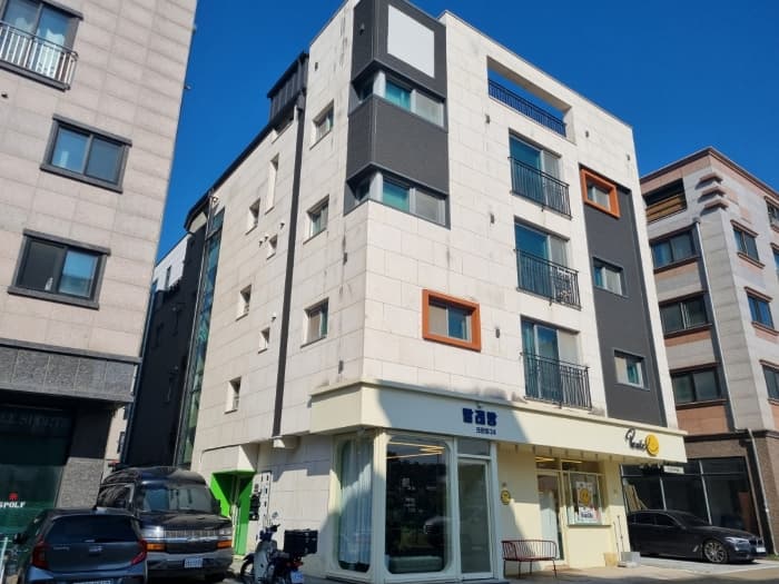 김포 역세권 상가주택 낙찰