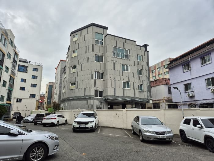 대구 대학가 반값 상가주택 낙찰 사진 4