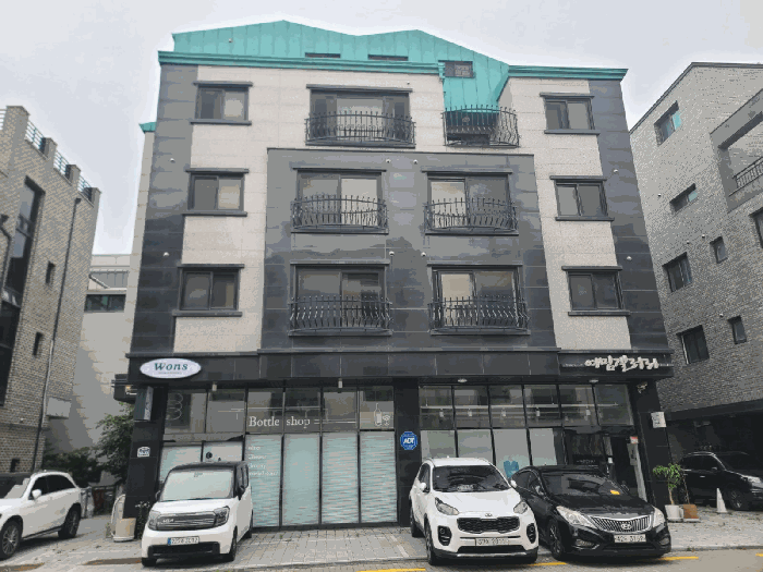 파주 상가주택 낙찰 사진 1