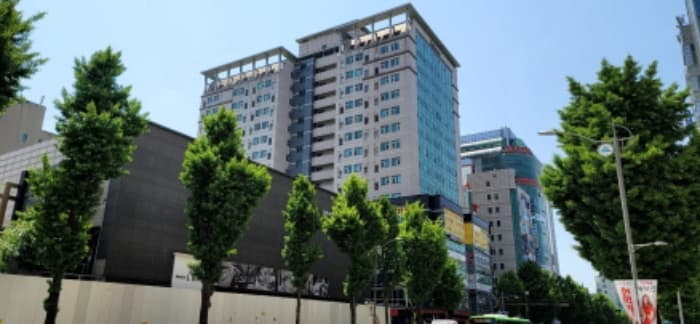 인천 소액 오피스텔 투자 사진 1