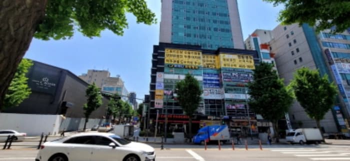 인천 소액 오피스텔 투자 사진 2